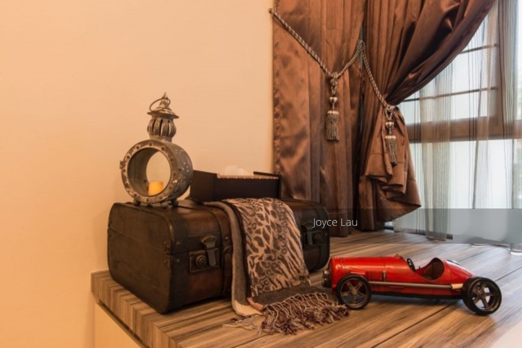 Lakeholmz (D22), Condominium #133520442